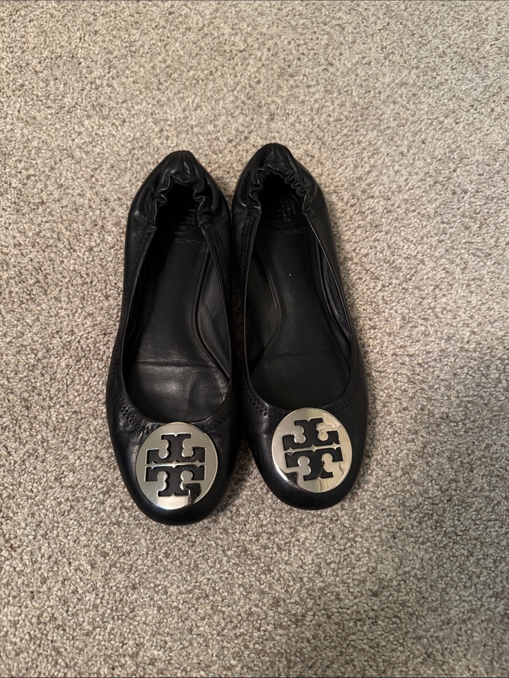 Tory Burch Ballet Flats